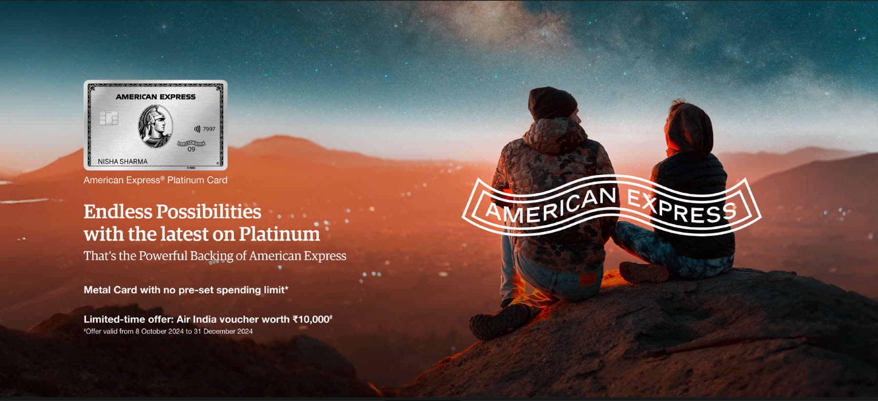 American Express