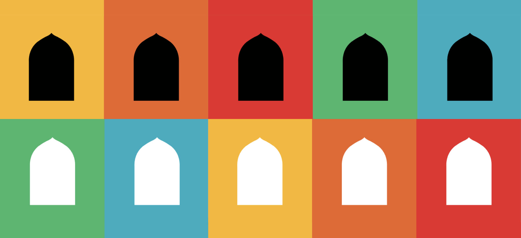 Museum Rebranding