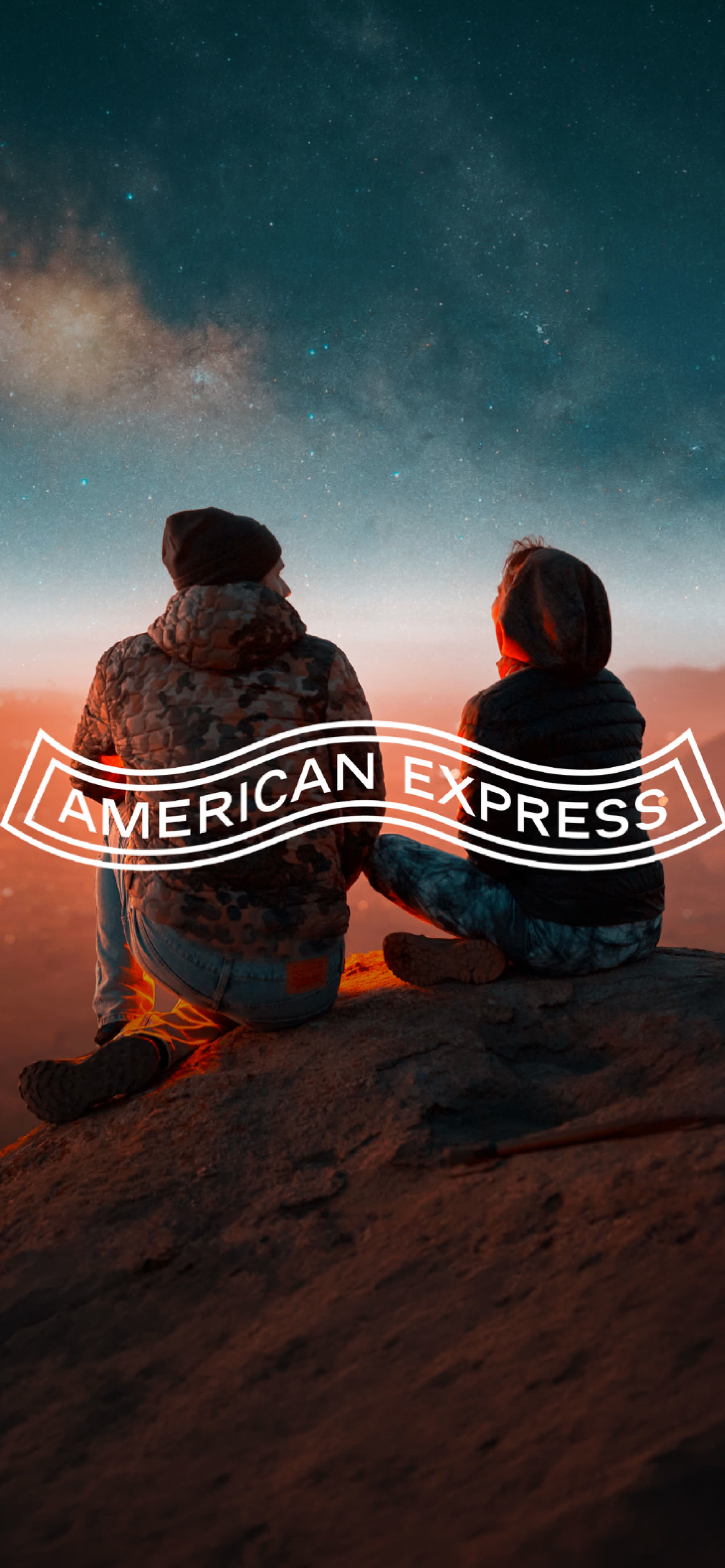 American Express