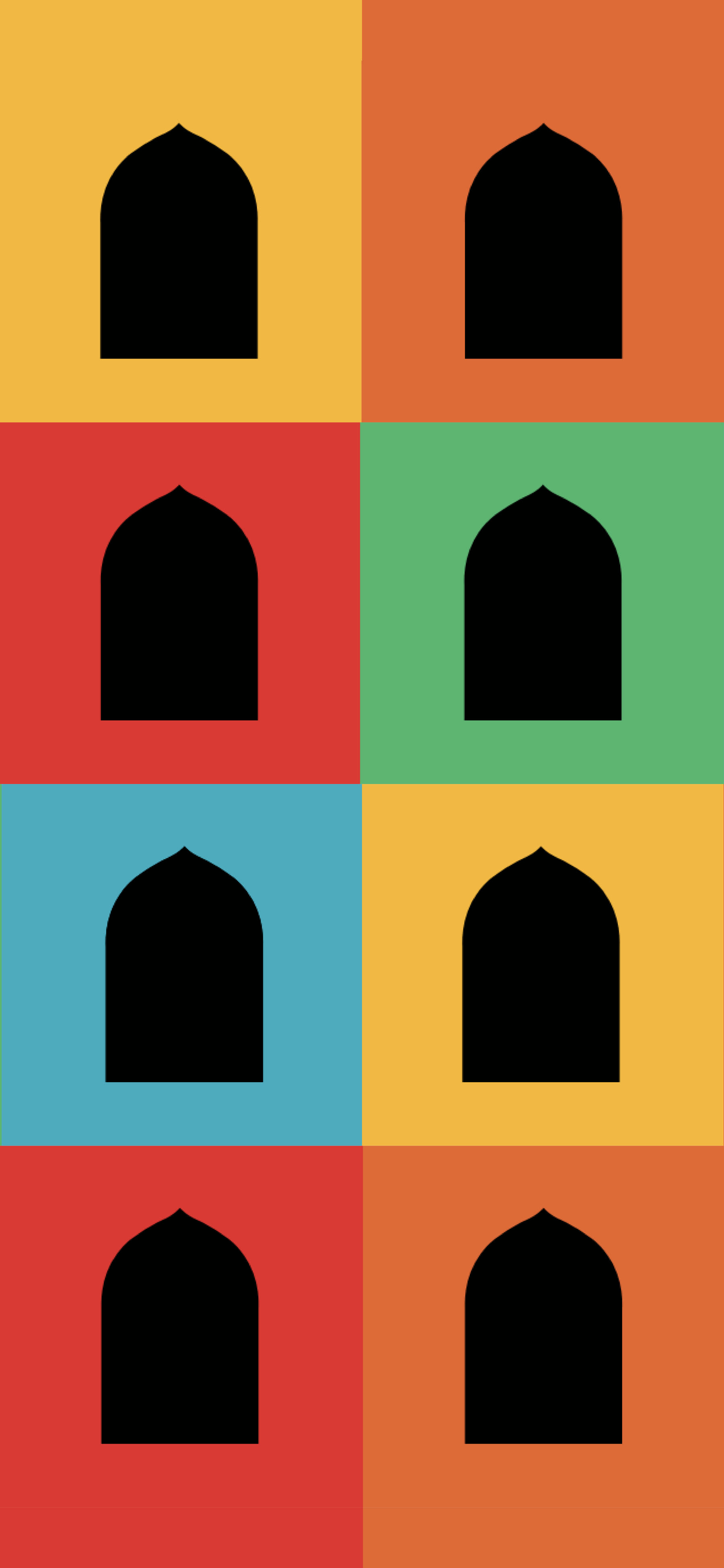 Museum Rebranding