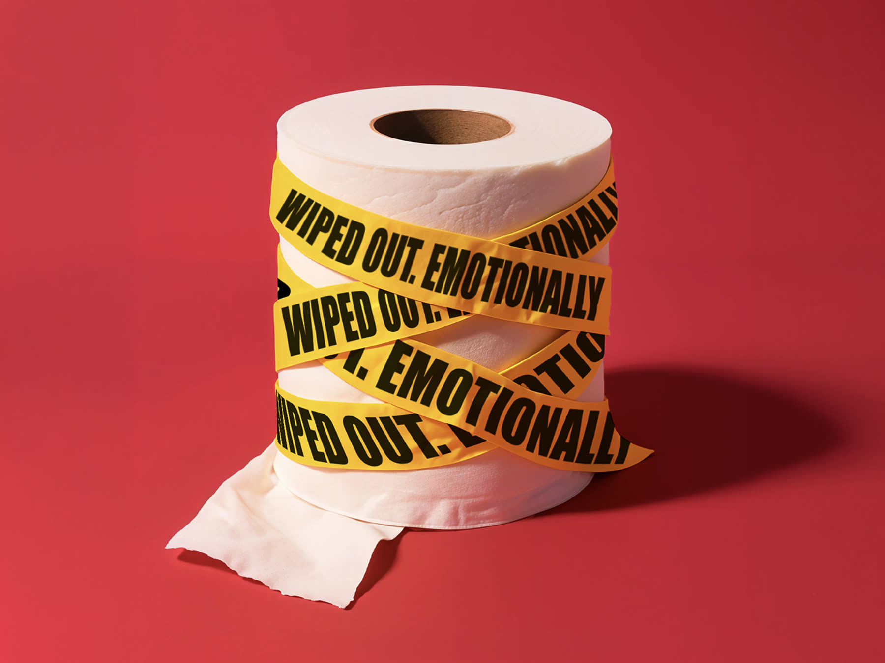 Untape That Sh*t